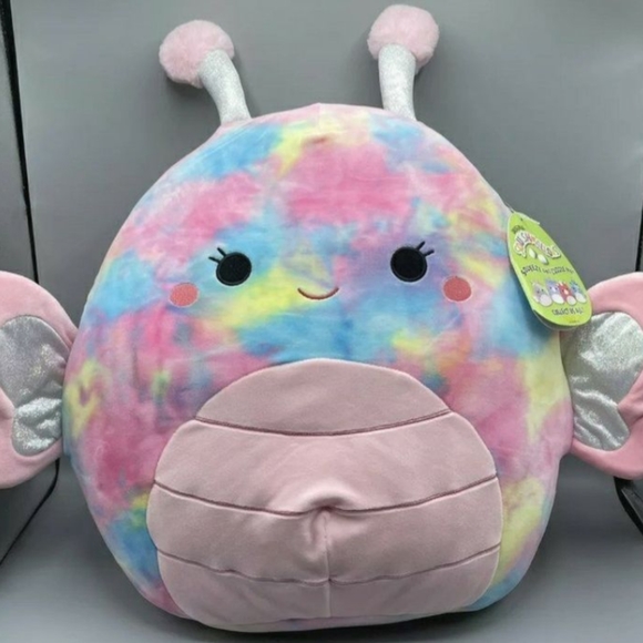 wren 16 squishmallow